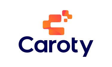 Caroty.com - Creative brandable domain for sale